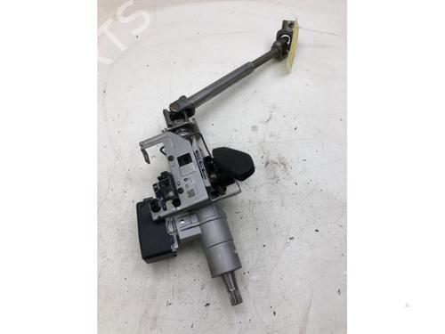 Used Steering column Steering column RENAULT KANGOO III MPV TCe 100 (KJMA) (102 hp) 39913363 39913363