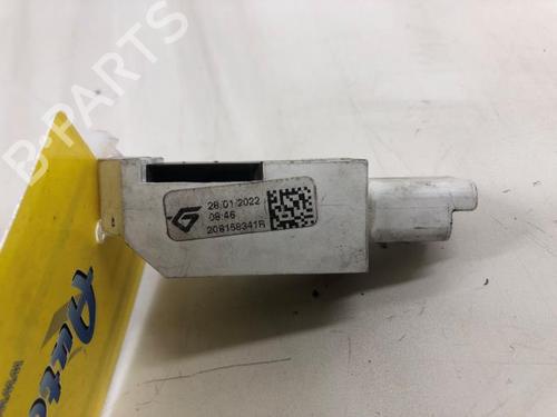 Elektronisk sensor RENAULT MASTER III Platform/Chassis (EV, HV, UV) 2.3 dCi 180 FWD (EV04, HV04, UV04) | BP28170794M84 