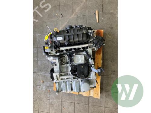 Used Engine Engine SKODA OCTAVIA IV Combi (NX5, PV5) 1.5 TSi (150 hp) 40027564 40027564