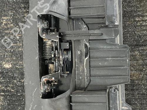 Front slam panel KIA CEE'D (JD) 1.4 CRDi 90 | BP29520756C72 