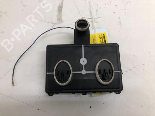 Electronic module SEAT LEON (5F1) 1.6 TDI | BP27170675M83 