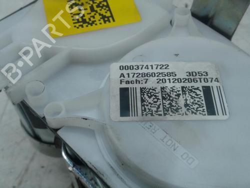 Other MERCEDES-BENZ SLK (R172) 250 CDI / d (172.403) | BP14573448O1