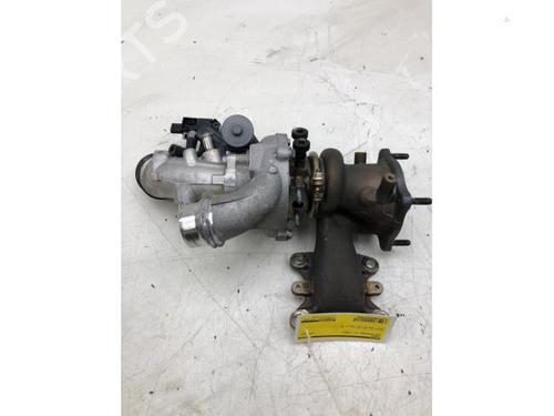 Used Turbocharger/Supercharger Turbocharger/Supercharger KIA SPORTAGE V (NQ5) 1.6 T-GDI MHEV AWD (179 hp) 39913414 39913414