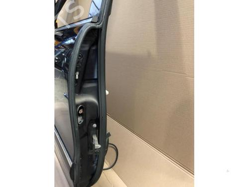 Right rear door MERCEDES-BENZ S-CLASS (W220) S 400 CDI (220.028, 220.128) | BP21726654C5 