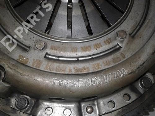 Flywheel VW POLO V (6R1, 6C1) 1.2 | BP9099081M101 