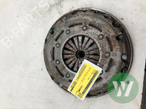Used Flywheel Flywheel 38527700 38527700