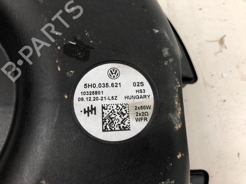 Electronic module VW GOLF VIII (CD1, DA1) 1.5 eTSI | BP39913999M83 - Image 3