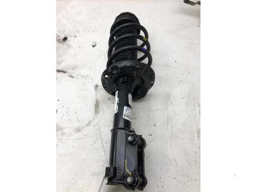 Left front suspension arm KIA STONIC (YB) 1.2 CVVT (84 hp) 16473399