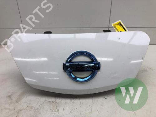 Serratura cofano anteriore NISSAN NV200 Van e-NV (ME0N) (109 hp) 31748538