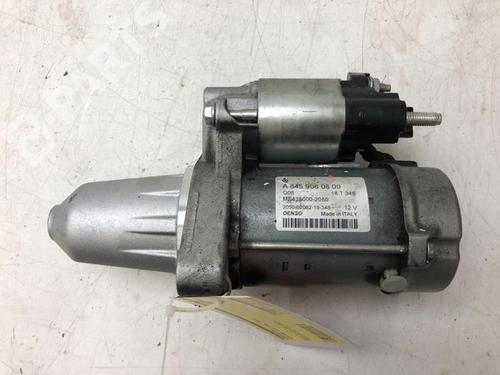 Starter MERCEDES-BENZ CLA Shooting Brake (X117) CLA 180 (117.942) | BP10567186M8 