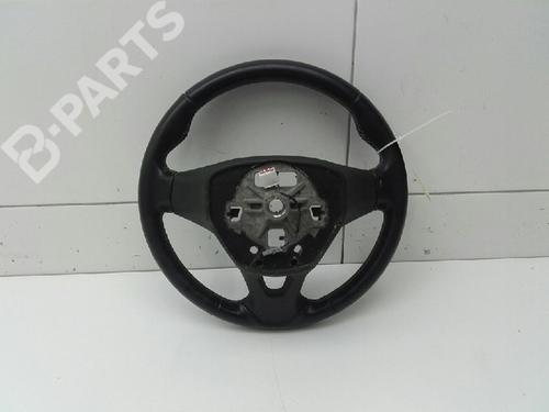Steering wheel OPEL CROSSLAND X / CROSSLAND (P17, P2QO) 1.2 (75) | BP9101537C49 