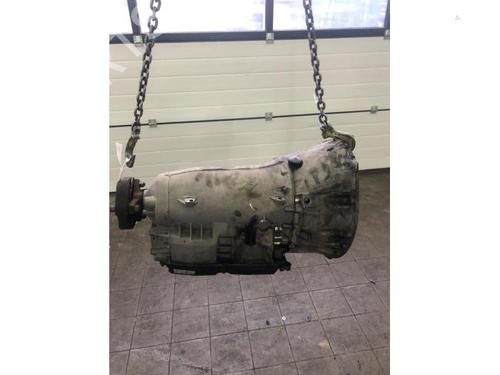 Used Gearbox MERCEDES-BENZ C-CLASS (W203) C 220 CDI (203.008) (150 hp) 31603937