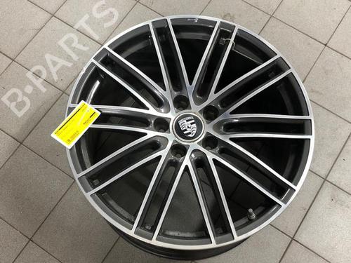 Used Rim PORSCHE PANAMERA (971) 2.9 4 E-Hybrid (97ABE1, 97BBE1, 97ABX1) (462 hp) 26973487