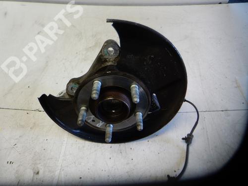 Right front steering knuckle OPEL INSIGNIA A (G09) 2.0 CDTI (68) | BP4773247M26 