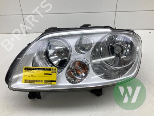 Used Left headlight Left headlight 37199618 37199618