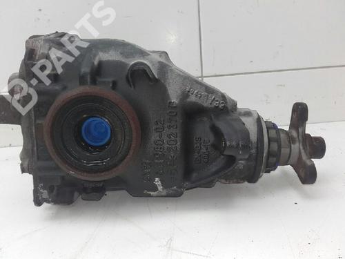 BP7515361M24 | Differential, bag BMW 3 Touring (F31) 320 d BP7515361M24