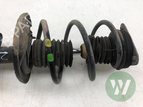 Left front shock absorber RENAULT CAPTUR I (J5_, H5_) 0.9 TCe 90 | BP38312220M16 - Image 3