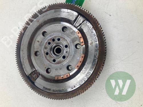Flywheel OPEL MOKKA 1.2 (76) | BP38227636M101 - Image 5