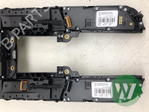 Climate control PORSCHE MACAN (95B) 3.0 S Diesel | BP37031276I5 - Image 6
