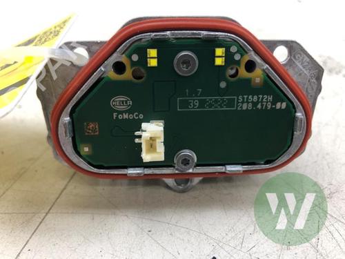 Centralina FORD PUMA (J2K, CF7) 1.0 EcoBoost mHEV (125 hp) 32076470