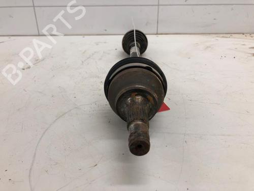 Right front driveshaft OPEL CROSSLAND X / CROSSLAND (P17, P2QO) 1.2 (75) | BP29400820M39 