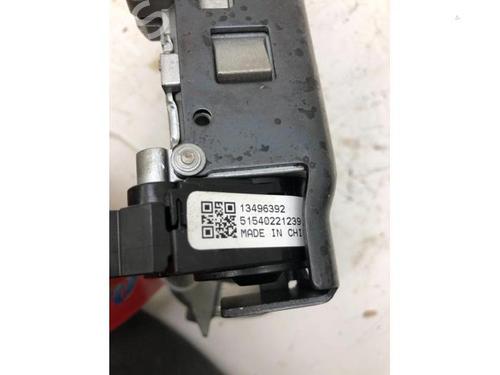 Andre OPEL CORSA E (X15) 1.3 CDTI (08, 68) (95 hp) 13039989