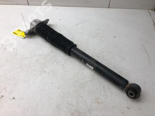 Left rear shock absorber KIA SPORTAGE IV (QL, QLE) 1.6 GDI | BP10167802M18 