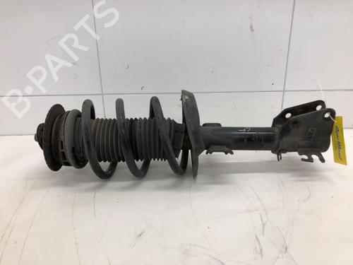 Used Left front shock absorber RENAULT MASTER III Platform/Chassis (EV, HV, UV) 2.3 dCi 180 FWD (EV04, HV04, UV04) (179 hp) 28168547