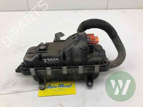 Øvrige Styrinhsenheder RENAULT KANGOO Express (FW0/1_) Z.E. (FW0Z, FW1Z) (60 hp) 31319486