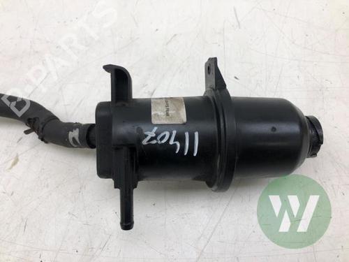 Steering pump OPEL GT Convertible (M07) 2.0 (G67) | BP33163328M99 - Image 3
