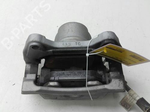 Left front brake caliper OPEL INSIGNIA B Grand Sport (Z18) 2.0 (68) | BP14574839M105 