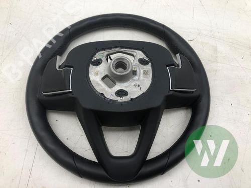 Used Steering wheel Steering wheel BMW 3 (G20, G80, G28) 320 i (184 hp) 33560314 33560314