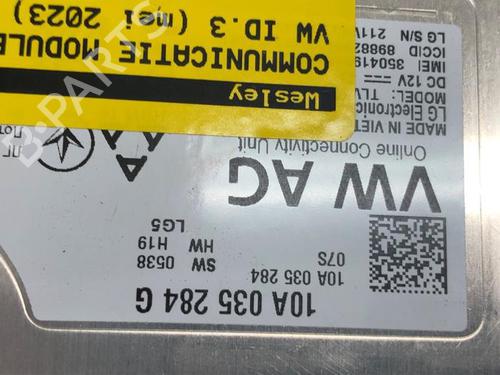 Andre VW ID.3 (E11, E12) Pro | BP26936533O1 