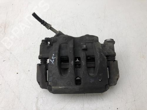 Left front brake caliper MERCEDES-BENZ SPRINTER 3,5-t Van (B907, B910) 314 CDI RWD (907.631, 907.633, 907.635, 907.637) | BP16037874M105 