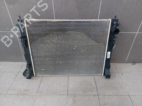 Køler NISSAN MICRA V (K14) 1.0 IG-T 100 (101 hp) 13328049