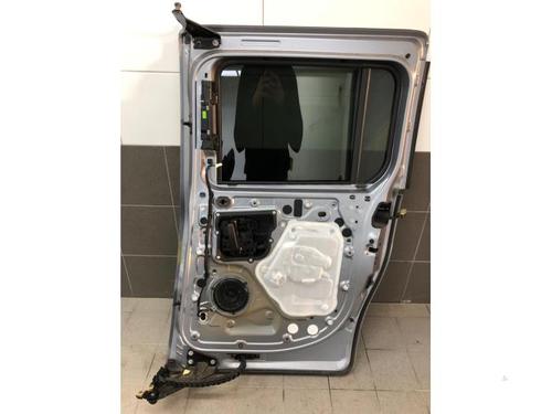 Right slide door OPEL COMBO Box Body/MPV (K9) 1.5 D | BP30150380C75