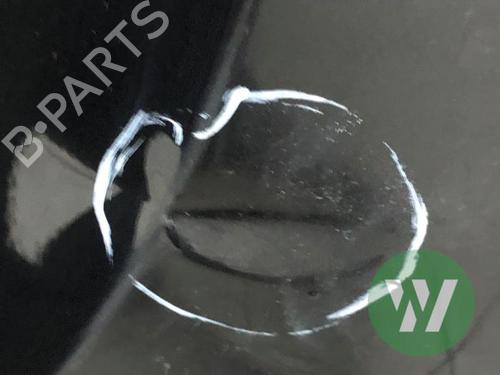 Left front fenders SKODA OCTAVIA IV Combi (NX5, PV5) 2.0 TDi | BP31865975C41