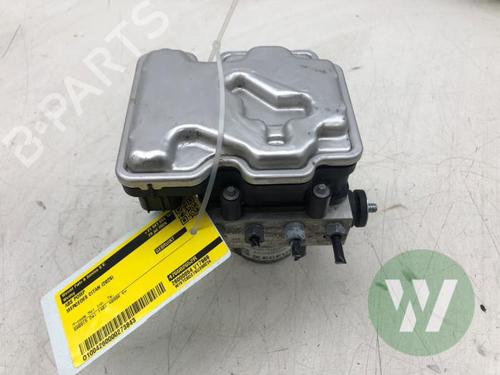 Used ABS pump ABS pump MERCEDES-BENZ CITAN Box Body/MPV (W420) 1.5 112 CDI (420.633, 420.635) (116 hp) 39915800 39915800