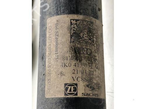 Left front shock absorber AUDI A6 C8 Avant (4A5) 55 TFSI Mild Hybrid quattro | BP25294676M16 - Image 4