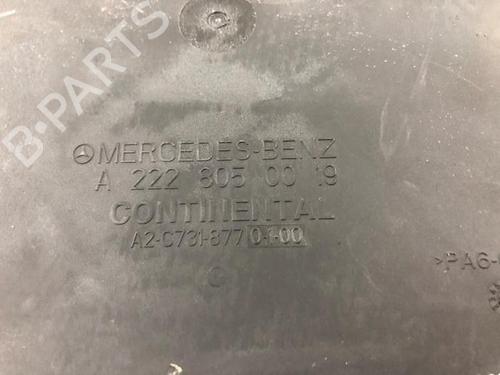 Electronic module MERCEDES-BENZ S-CLASS (W222, V222, X222) S 400 d 4-matic (222.035, 222.135) | BP26541107M83 
