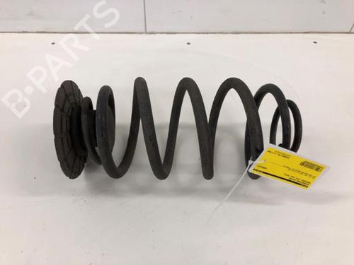 Molla dell'ammortizzatore MERCEDES-BENZ VITO Van (W447) 111 CDI (447.601, 447.603, 447.605) (114 hp) 28131574