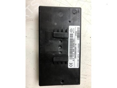 Control unit MERCEDES-BENZ CITAN Box Body/MPV (W415) 111 CDI (415.603, 415.605) | BP16898333M11 