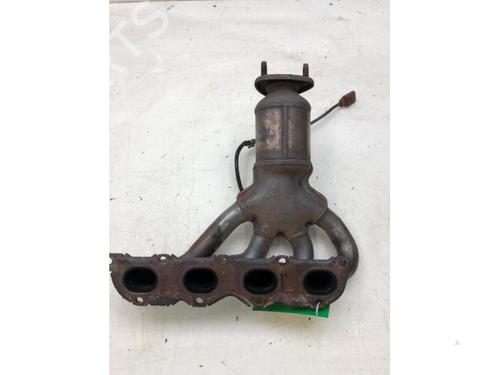 Catalyst SEAT IBIZA III (6L1) 1.4 16V | BP23201655M10 