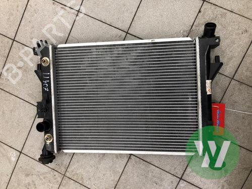 Used Water radiator OPEL GT Convertible (M07) 2.0 (G67) (264 hp) 33022777