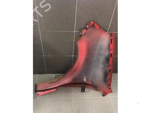 Right front fenders RENAULT TWINGO III (BCM_, BCA_) Z.E: (BCA1) | BP17512071C42 