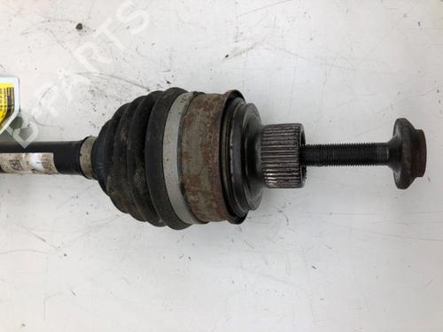 Right front driveshaft AUDI A4 B9 Avant (8W5, 8WD) 1.4 TFSI | BP30606990M39