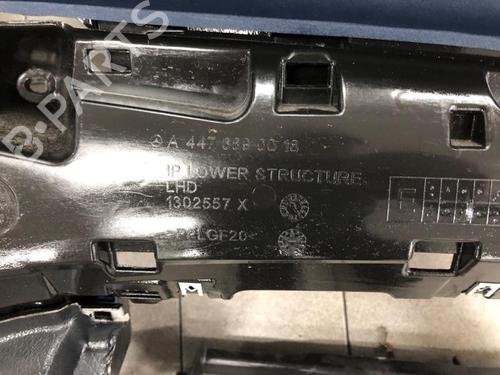 Dashboard MERCEDES-BENZ EQV (W447) EQV 300 (447.813, 447.815) | BP24394741C46 