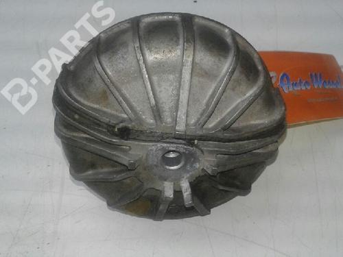 Support MERCEDES-BENZ VITO / MIXTO Van (W639) 122 CDI (639.601, 639.603, 639.605) | BP9102757C155 