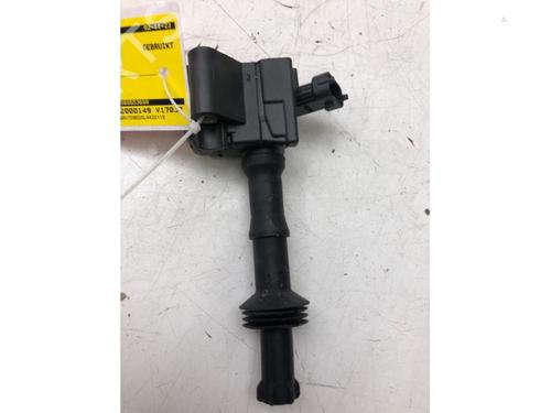 Used Ignition coil OPEL CROSSLAND X / CROSSLAND (P17, P2QO) 1.2 (75) (110 hp) 15879187