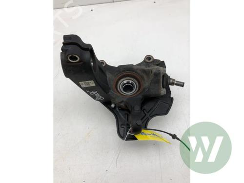 Used Left front steering knuckle Left front steering knuckle TOYOTA PROACE MAX Van (MFY_, MFQ_) 2.2 D4D 140 (MFY4) (140 hp) 39915185 39915185